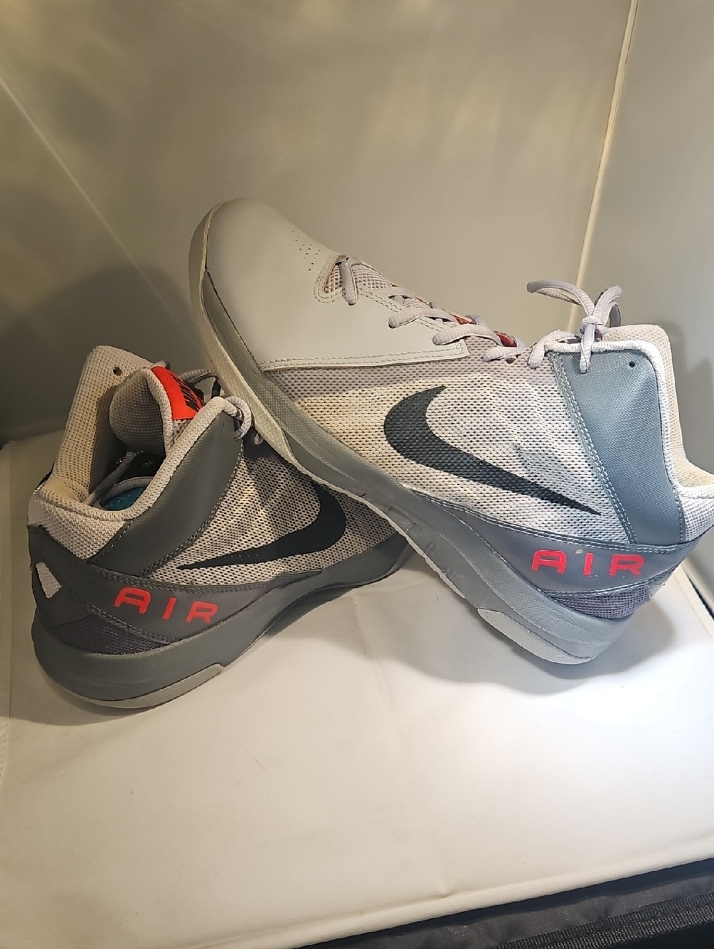 Nike The Air OverplayIX Sz11